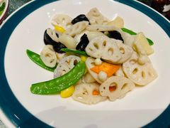 -上海人家花樣年华(中山公园店)