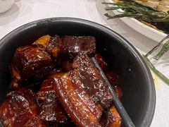 -老吉士酒家(天平路店)