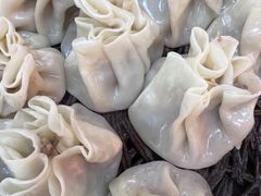 -杨记小骨头羊杂馆(南五马路店)