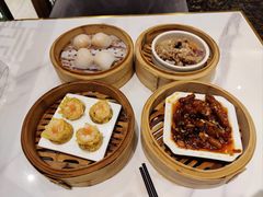 -稻香酒家·33年老字号·港式粤菜(富邦中心店)