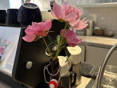 -大酉·M Coffee(北京美术馆店)