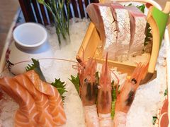 -阿吾罗·月咏精致日料(港汇恒隆广场店)