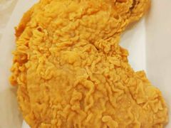 -德克士(广州南站店)