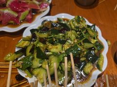 -聚点串吧·北京烧烤(赵登禹路店)