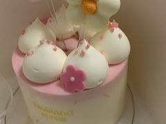 -好利来(团结湖店)