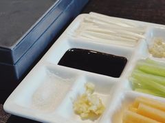 -大董(福田皇庭中心店)