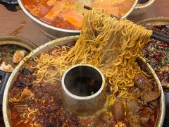 -罗妈砂锅(四川成都奎星楼店)