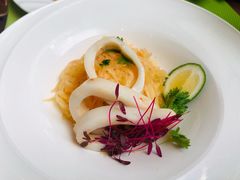 -花园5號餐厅