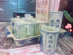 -渔乡米坊·岭南传统小吃专门店(天河龙口西店)