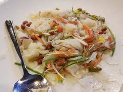 风生水起鱼生-猪肉婆私房菜(容桂总店)