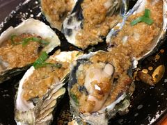 大补海蛎子-红尘酒肉小馆