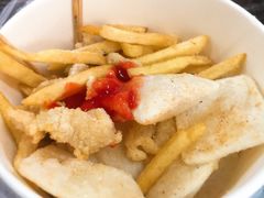-鸡柳大人(宁大店)