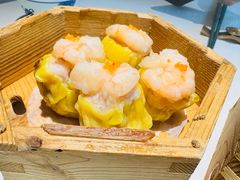 -侨美食家·41年地道粤菜(恒福路店)