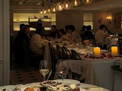 -壳里西餐厅Coquille Seafood Bistro(蒙自路店)