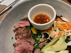 煎牛肉能量BOWL-Wagas沃歌斯(合生汇店)