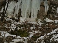 -终南山南五台景区