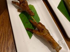 -云海肴·汽锅鸡·云南菜(苏州中心店)