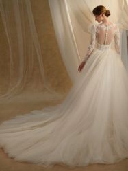 点击看大图 -Chic Bridal 熙可婚纱