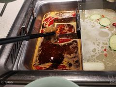 -野妹火锅(龙岗店)