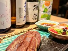 -炙柒Sekinana·精致日料(合生汇店)
