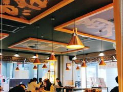 大堂-东北烧烤·烤羊腿(天虹店)