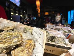 -普朗姆生蚝吧(原建国路店)