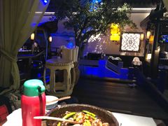 -绿茶餐厅(燕郊永旺店)