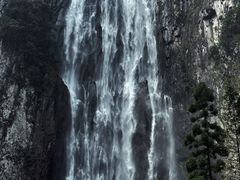 -刘伯温故里景区百丈漈