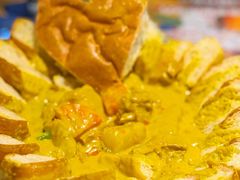 咖喱皇牛腩-泰妃殿(宏伊国际广场店)