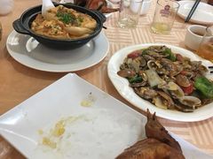 -五谷芳乳鸽王（大梅沙总店C区）(网红打卡店)