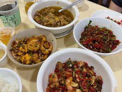 -笨罗卜浏阳菜馆(太平街店)