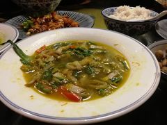 -手抄板凳江南菜(湖滨商业街店)