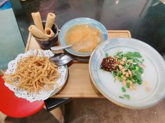 -大王油茶(磁器口店)