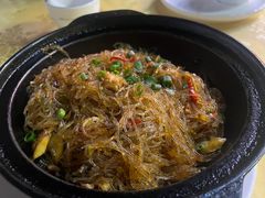 -阳江餐厅·30年老字号·粤菜海鲜大排档