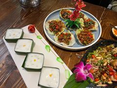 -Siam泰餐厅(水上公园店)