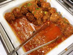 -爱客得牛排海鲜烤肉·火锅自助(春熙路黑金好店)