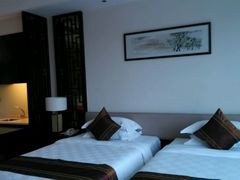 android_upload_pic-河源万绿湖美思威尔顿酒店