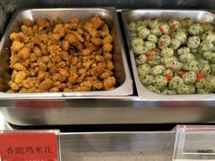 -神憩宾馆-餐厅