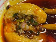 -厂花素芬九宫格火锅(益州大道店)