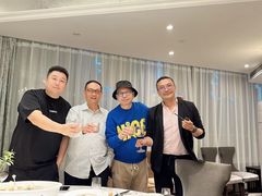 -新光酒家·河豚·海鲜·蟹料理(浦东店)