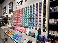-LUSH(威尼斯人店)