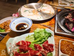 -7年8班朝鲜族非遗美食(三钢里店)