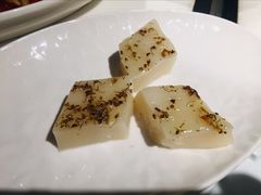 桂花拉糕-绿波廊(豫园店)