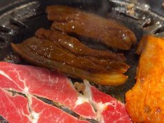 -33韩式自助烧烤(环城南路店)