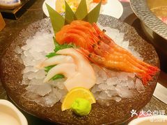 -牛YO烧肉烤肉自助(万象城春河里店)