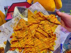 -BOPEYE·波派炸鸡(九霄天地店)