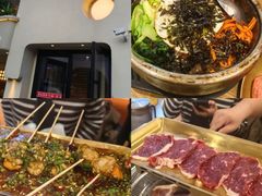 -红樱桃·欢乐餐厅(太原里店)