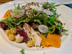 -新贝乐意大利餐厅(苏州中心店)