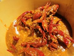 -丹虾|文和友小龙虾·烙锅(陕西路旗舰店)