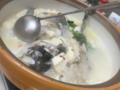 -宝荣鱼馆·临湖之宴(千岛湖店)